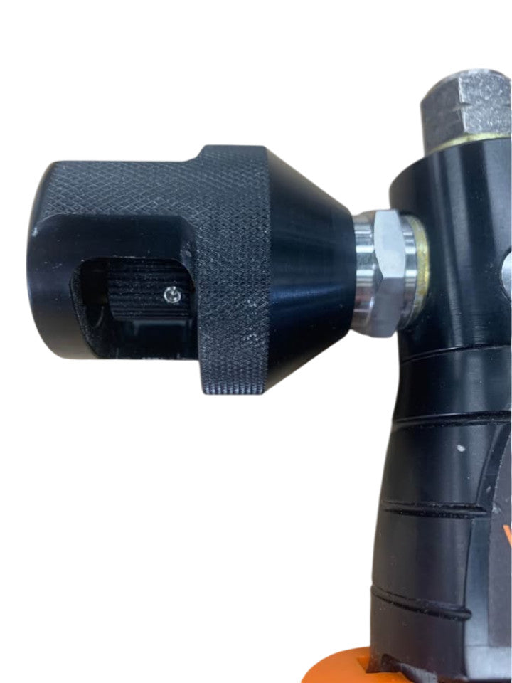 East Hills Instruments Pump Welding MVP-600 - 504960