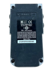 Line 6 Space Chorus Footpedal - 259491
