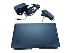 Samson CR 88X UHF Wireless Receiver - 233288