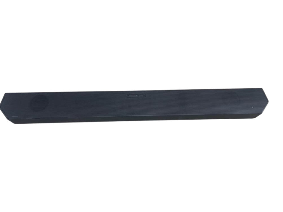Samsung HW-Q700C Sound Bar & PS-WC75B Subwoofer - 504933