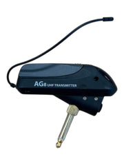 Samson CR 88X UHF Wireless Receiver - 233288