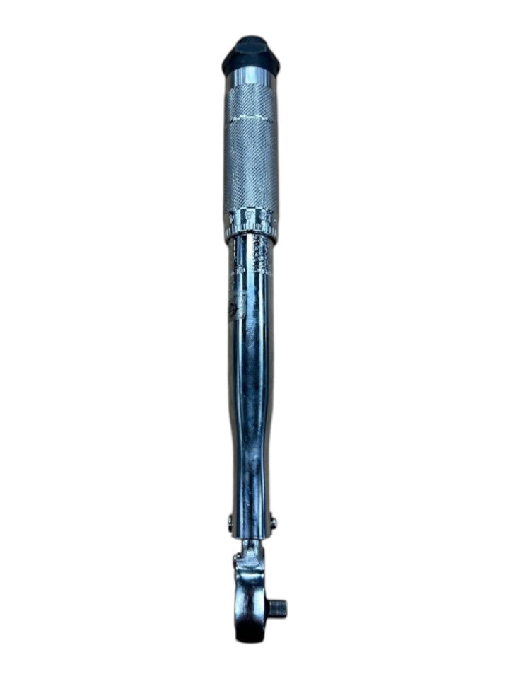 Famous Toledo 1/4” Torque Wrench - 505509