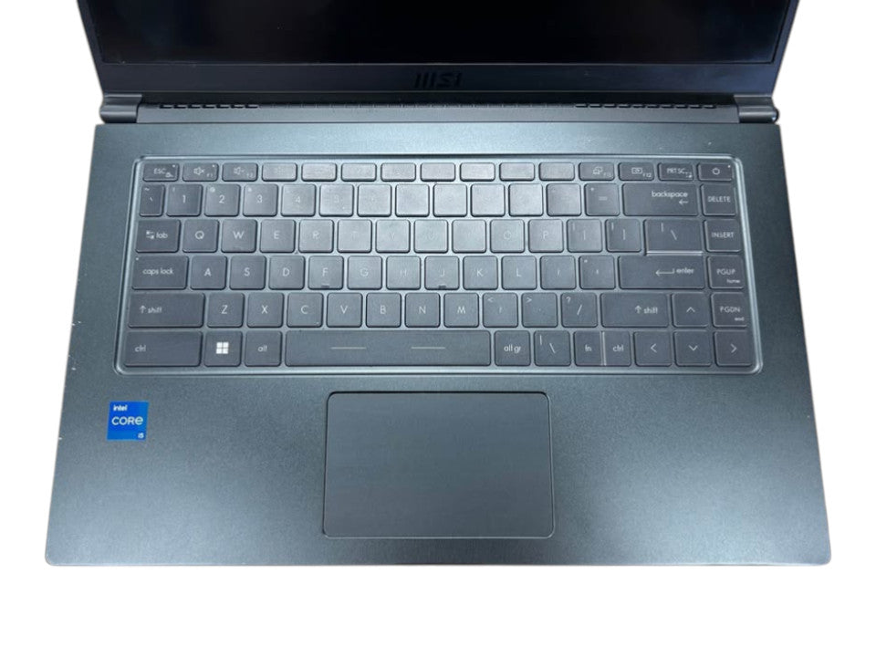 MSI Modern 15 A11MU Laptop (512GB, 16GB, i5) - 504913