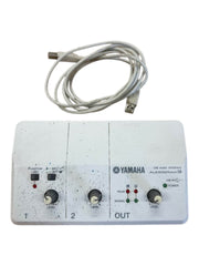 Yamaha Audiogram 3 Computer Recording System - 187395