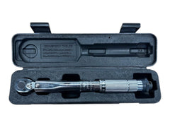 Famous Toledo 1/4” Torque Wrench - 505509