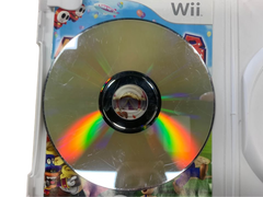 Nintendo Wii Marioparty 8 - 504984