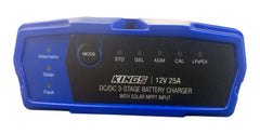 ADVENTURE KINGS - 12V 25A BATTERY BOX - 505344