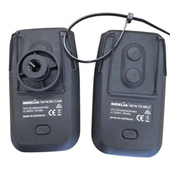 RODELINK - TX-BELT WIRELESS TRANSMITTER KIT WITH MIC - 249357