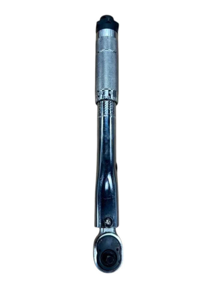 Famous Toledo 1/4” Torque Wrench - 505509