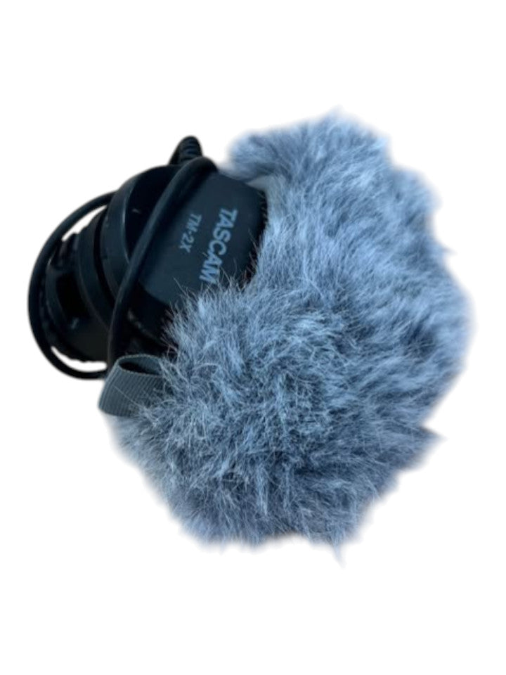 Tascam TM-2X Microphone - 253003