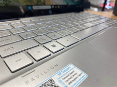HP - PAVILION 360X 14-DY0164TU LAPTOP (14” SCREEN, 16GB RAM, 256GB STORAGE, ETC.) - 503432