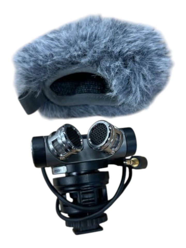 Tascam TM-2X Microphone - 253003