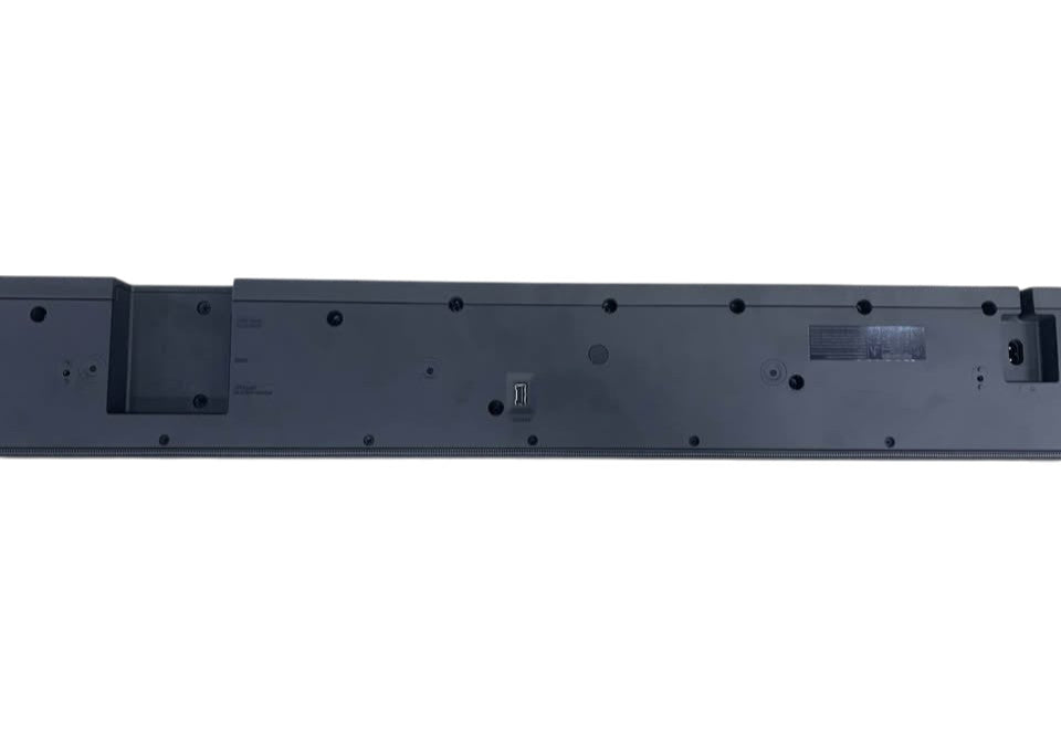 Samsung HW-Q700C Sound Bar & PS-WC75B Subwoofer - 504933