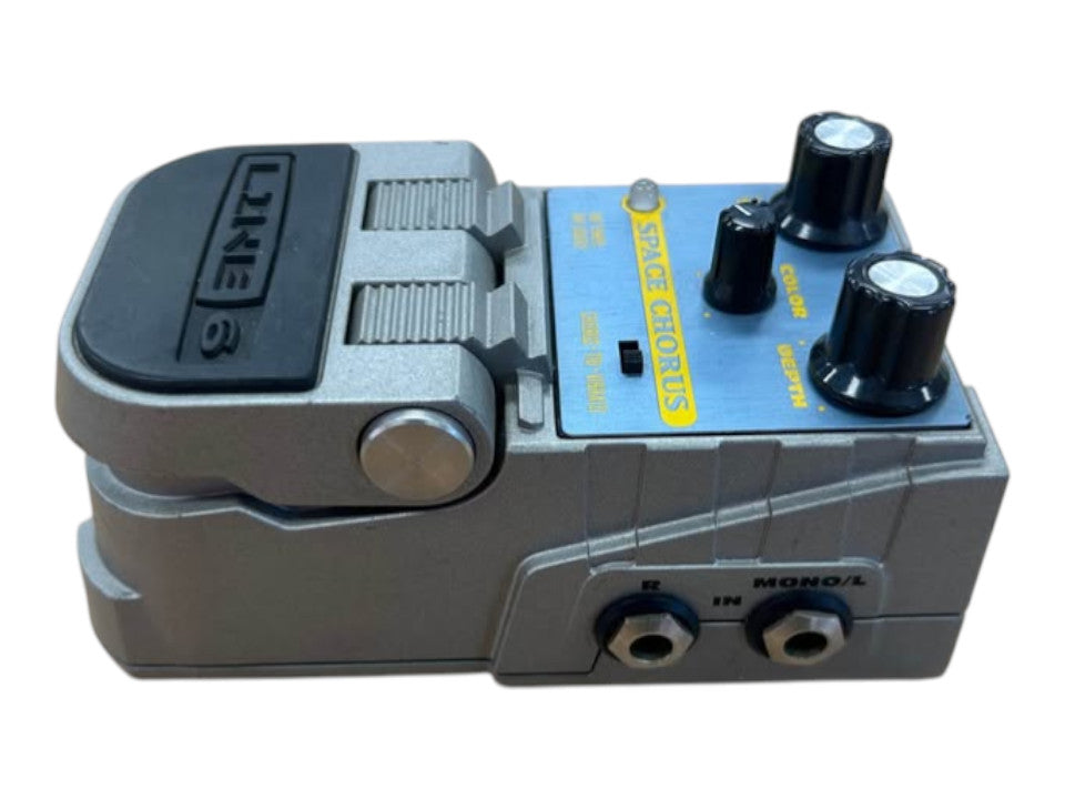 Line 6 Space Chorus Footpedal - 259491
