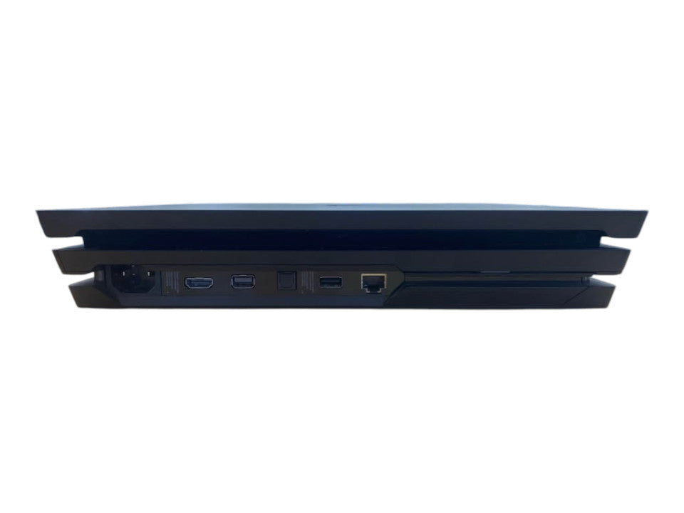 SONY - CUH-7002B 1TB PLAYSTATION 4 PRO - 504972