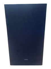 Samsung HW-Q700C Sound Bar & PS-WC75B Subwoofer - 504933