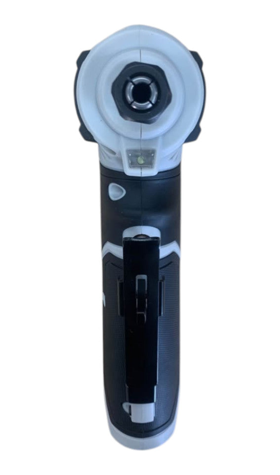 TOOLPRO - 685547 12V BRUSHLESS RIGHT ANGLE DIE GRINDER (SKIN ONLY) - 260321