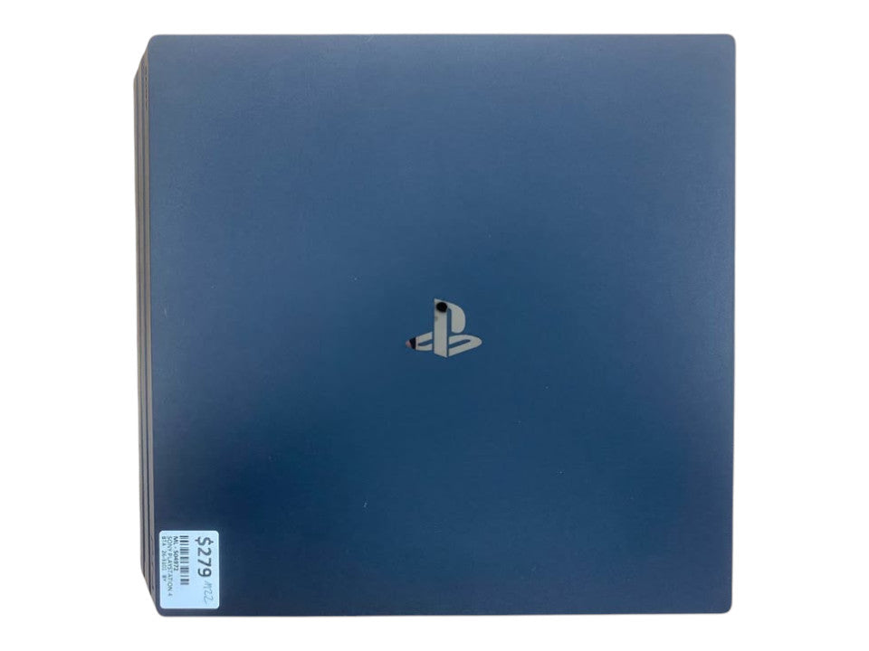 SONY - CUH-7002B 1TB PLAYSTATION 4 PRO - 504972