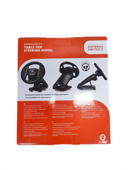 Numskull Table Top Steering Wheel For Nintendo Switch 2. 504978