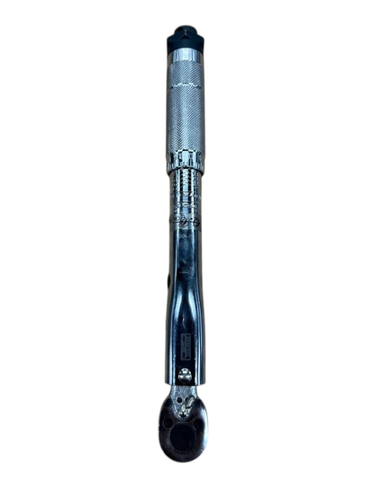 Famous Toledo 1/4” Torque Wrench - 505509