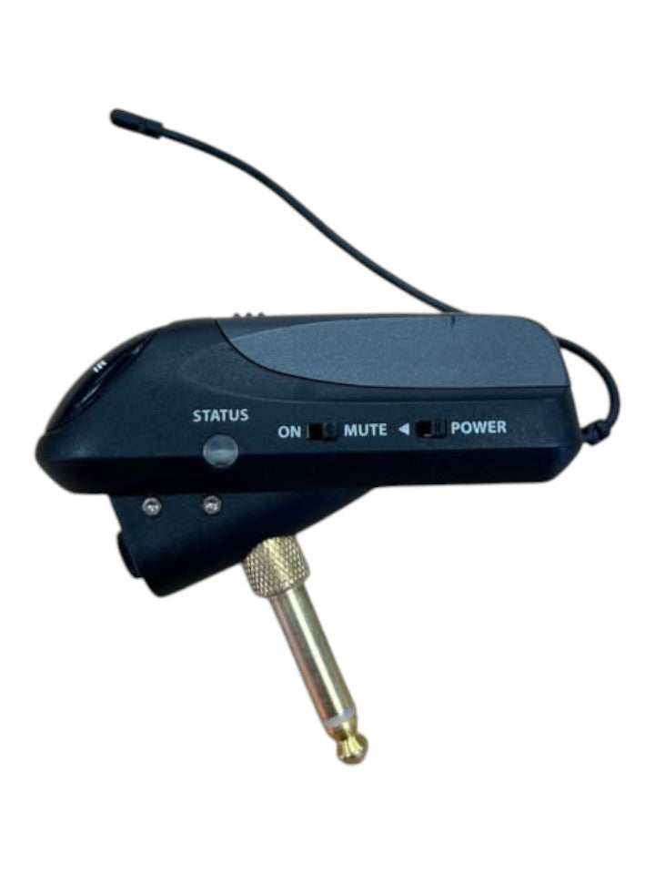 Samson CR 88X UHF Wireless Receiver - 233288