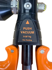 East Hills Instruments Pump Welding MVP-600 - 504960