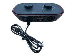 Focusrite Vocaster One Audio Mixer - 235780