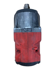 MILWAUKEE - M18FMTIW2F12 18V 1/2” MID-TORQUE IMPACT WRENCH (SKIN ONLY) - 505219