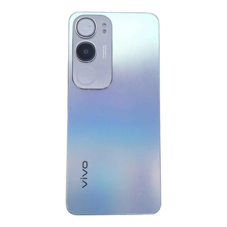 VIVO Y19S Mobile Smartphone Hairline Crack - 505668