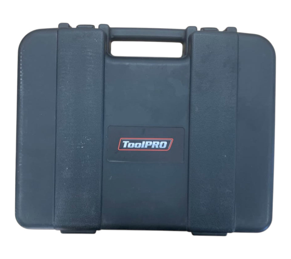 TOOLPRO - 600277 18V DRILL & IMPACT DRIVER KIT - 502207