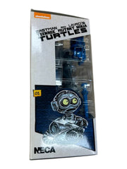 NECA Nickelodeon Eastman & Laird’s TMNT Fugitoid Figure - 249356