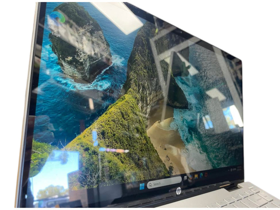 HP - PAVILION 360X 14-DY0164TU LAPTOP (14” SCREEN, 16GB RAM, 256GB STORAGE, ETC.) - 503432