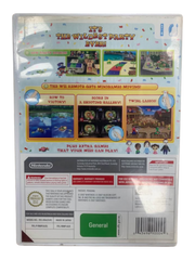 Nintendo Wii Marioparty 8 - 504984