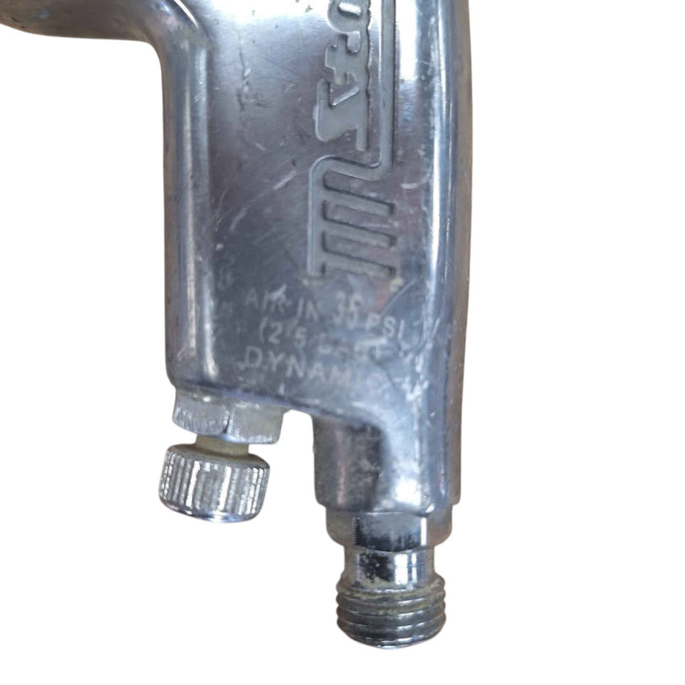 STAR - S-2C SPRAY PAINT GUN - 505166