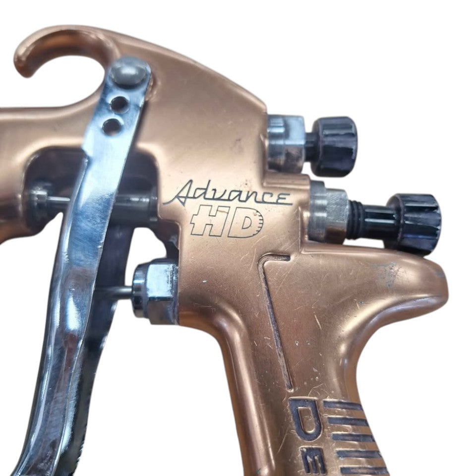 DEVILBISS - ADVANCE HD PAINT SPRAY GUN - 505165