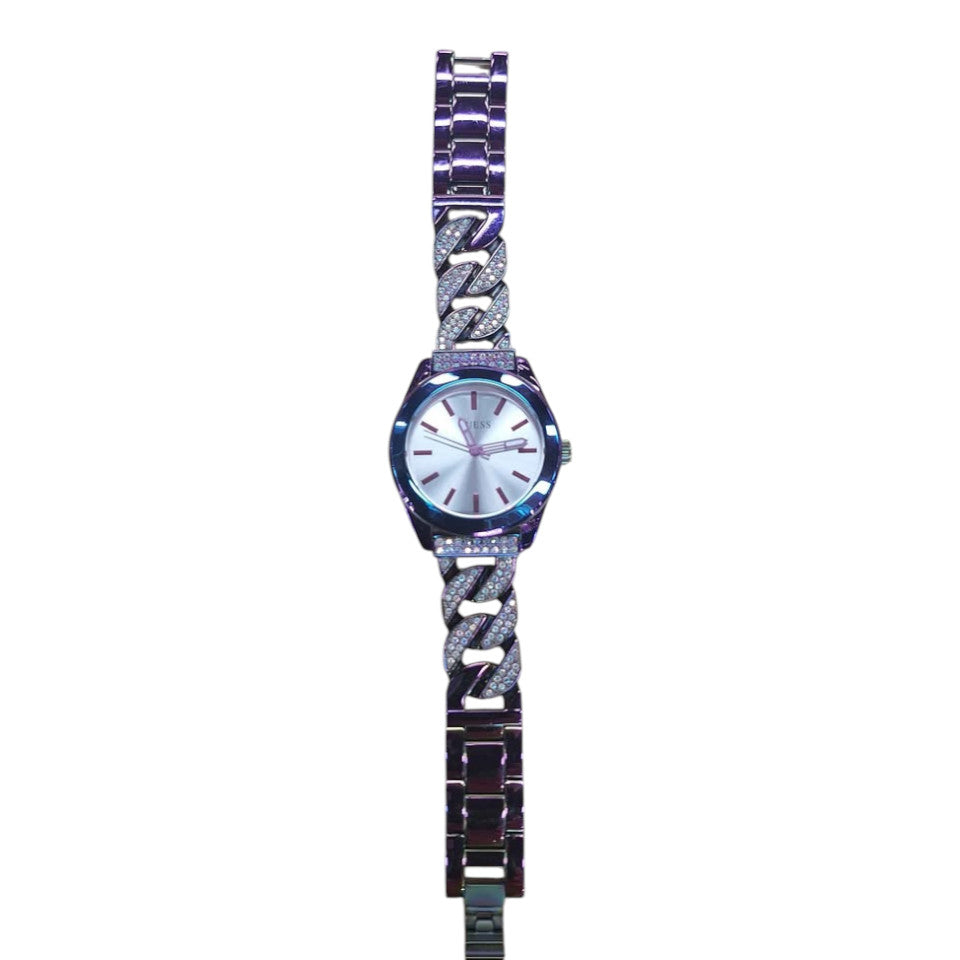 GUESS - SERENA IRIDESCENT LADIES WATCH NEW IN BOX - 505666