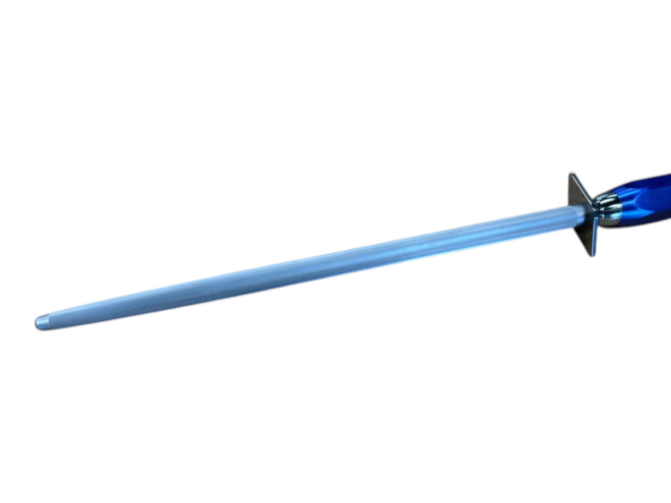 Boost Microfine 12” Sharpening Steel - 252849
