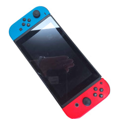 Nintendo Switch Console HAC-001 - 505663