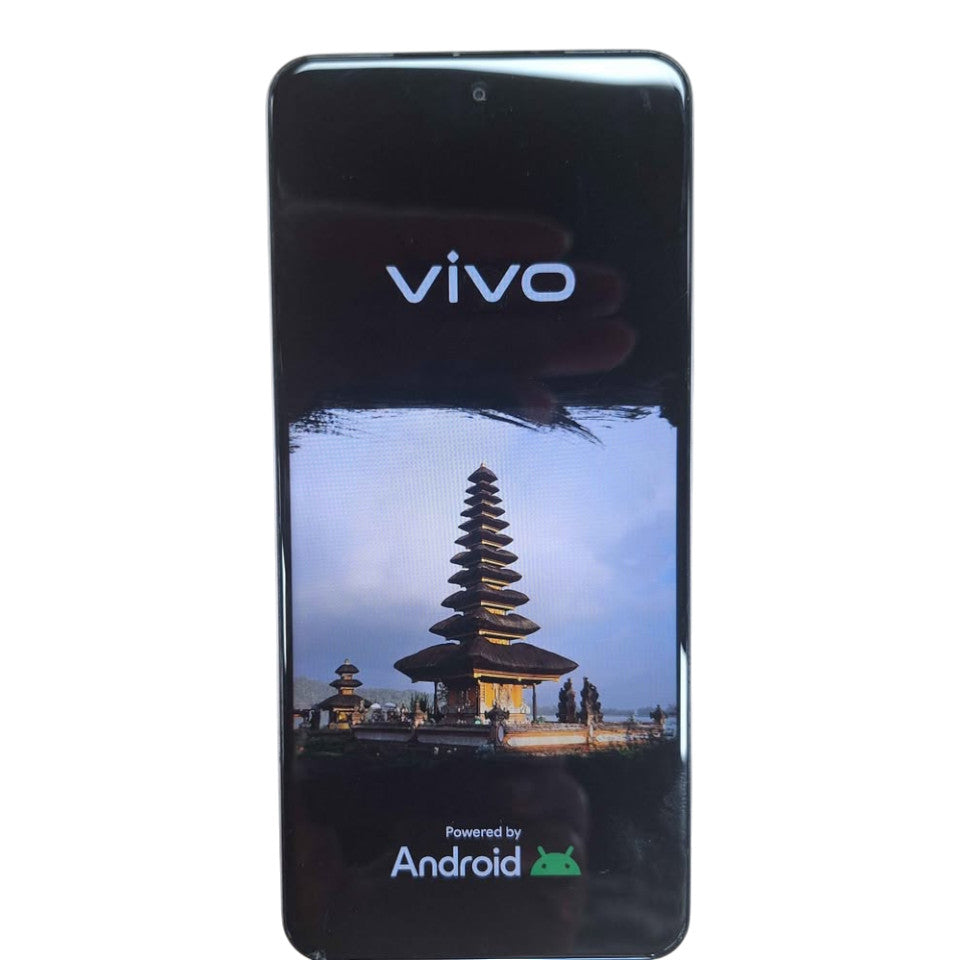 VIVO Y19S Mobile Smartphone Hairline Crack - 505668