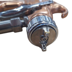 DEVILBISS - ADVANCE HD PAINT SPRAY GUN - 505165