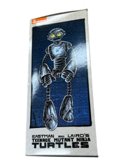 NECA Nickelodeon Eastman & Laird’s TMNT Fugitoid Figure - 249356