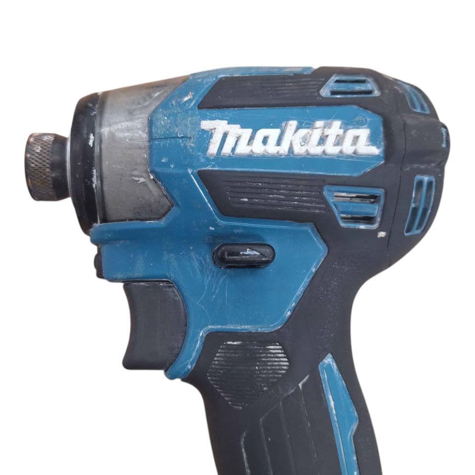 MAKITA - DTD173 18V CORDLESS IMPACT DRIVER (SKIN ONLY) - 505942