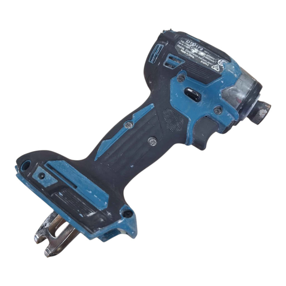 MAKITA - DTD173 18V CORDLESS IMPACT DRIVER (SKIN ONLY) - 505942