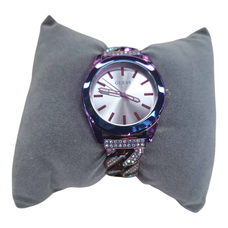 GUESS - SERENA IRIDESCENT LADIES WATCH NEW IN BOX - 505666