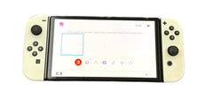 Nintendo Switch Oled Game Console Ref#503450