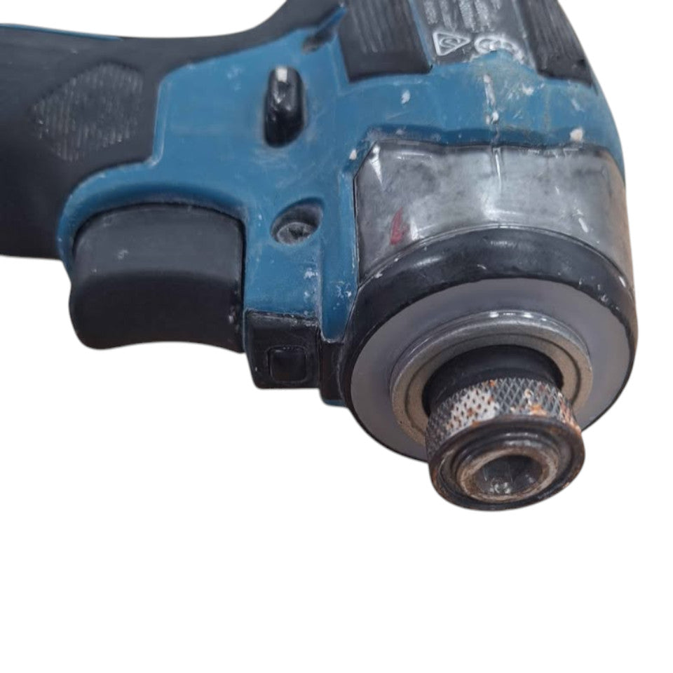 MAKITA - DTD173 18V CORDLESS IMPACT DRIVER (SKIN ONLY) - 505942