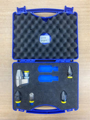 SECA - ENZKIT1/4 5-PIECE NOZZLE KIT - 263181