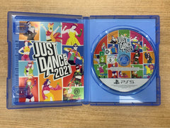 PlayStation 5 Just Dance 2021 - 265946