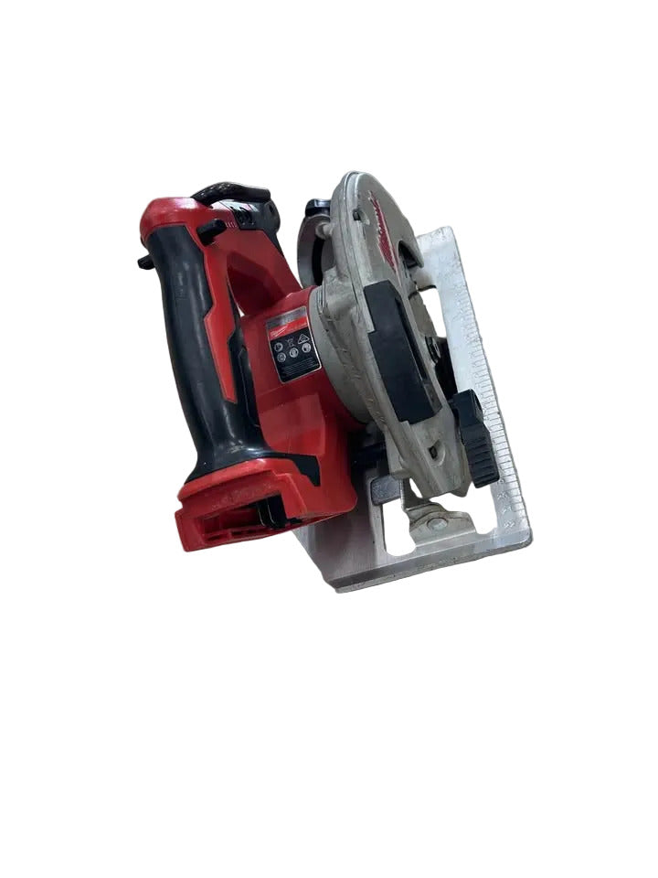 MILWAUKEE - M18 BLCS66 18V 184MM CIRCULAR SAW (SKIN ONLY) - 505561