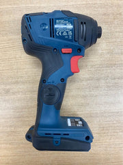 BOSCH - GDR 18V-210C IMPACT DRIVER - 244870
